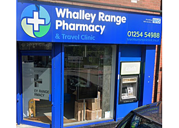 Whalley Range Pharmacy