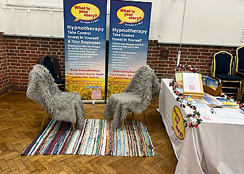 What is your story? Hypnotherapy