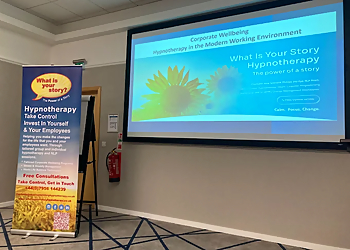 What is your story? Hypnotherapy