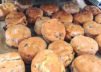 Wheat-free Bakery Direct