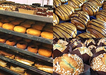 Wheat-free Bakery Direct