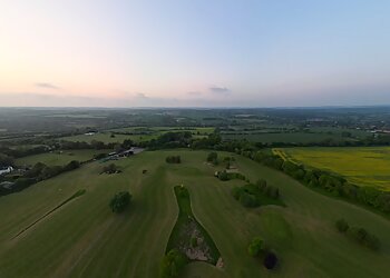 Wheathampstead Golf Village