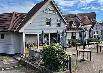 Harvester Wheatsheaf Loughborough