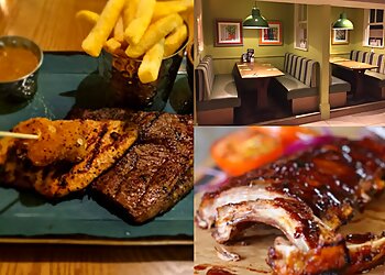 Harvester Wheatsheaf Loughborough