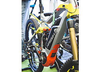 Wheelbase Darlington