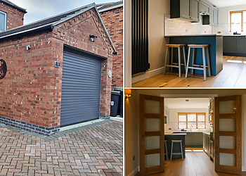 Wheeldon Developments Limited