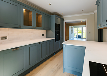 Wheeldon Developments Limited