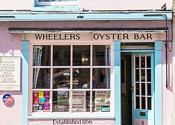 Wheelers Oyster Bar