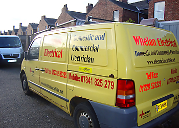 Whelan Electrical