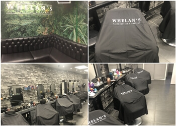 Whelan's Hairdressing & Barbers