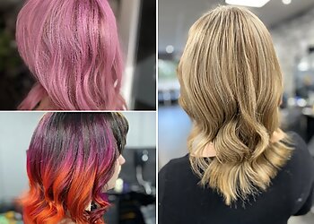 Whelan's Hairdressing & Barbers