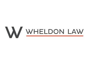 Wheldon Law