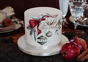 Where the Ribbon Ends