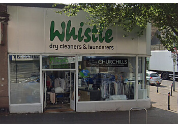 Whistle Drycleaners & Laundrette