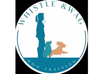 Whistle and Wag Dog Training