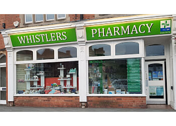 Whistlers Pharmacy
