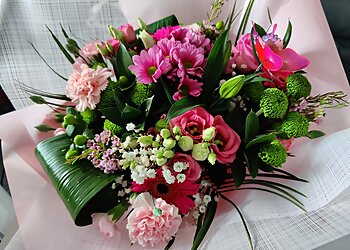 Rotherham florists Whiston Flowers image 1