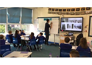 Whiston Willis Primary Academy