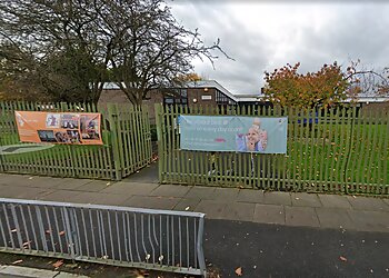 Knowsley primary school Whiston Willis Primary Academy image 1