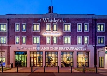 Whitbys Fish & Chip Restaurant Doncaster