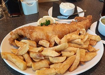 Whitbys Fish & Chip Restaurant