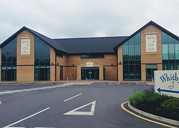 Whitbys Fish & Chip Restaurant