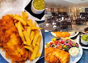 Whitbys Fish & Chip Restaurant