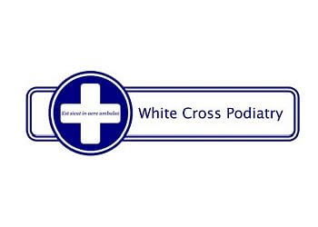 White Cross Podiatry