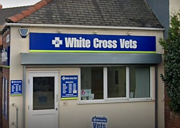 Doncaster vets White Cross Vets image 1