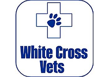 White Cross Vets
