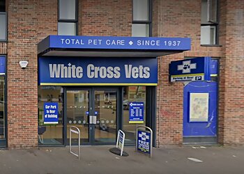 Trafford vets White Cross Vets image 1