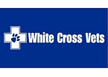 White Cross Vets