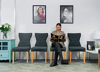 White Dental Finchampstead