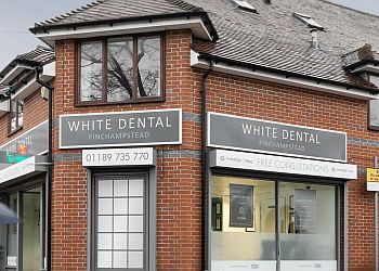 White Dental Finchampstead