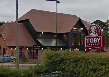 White Hart Toby Carvery