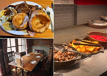 White Hart Toby Carvery