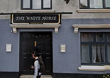 White Horse & Noodle Bar