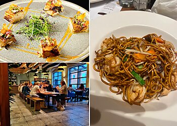 White Horse & Noodle Bar