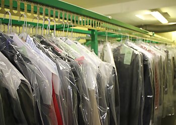 White Label Cleaners Ltd