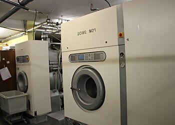 White Label Cleaners Ltd