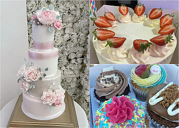 White Lace Bakery