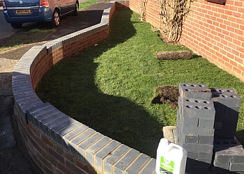 White Oak Landscaping