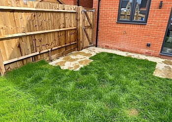 White Oak Landscaping