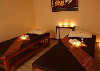 White Orchid Thai Massage
