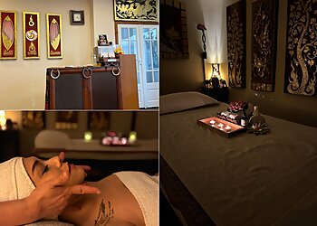 White Orchid Thai Massage