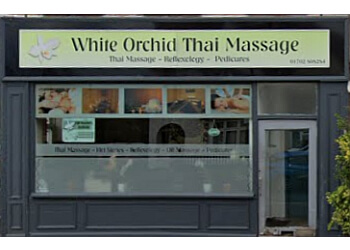 White Orchid Thai Massage