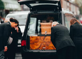 White Rose Funerals & Memorials