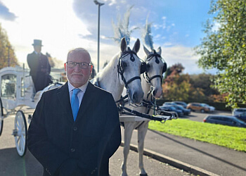 White Rose Funerals & Memorials