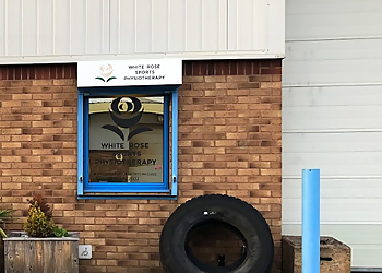  White Rose Physiotherapy Clinic