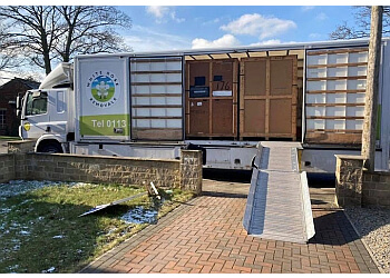 White Rose Removals